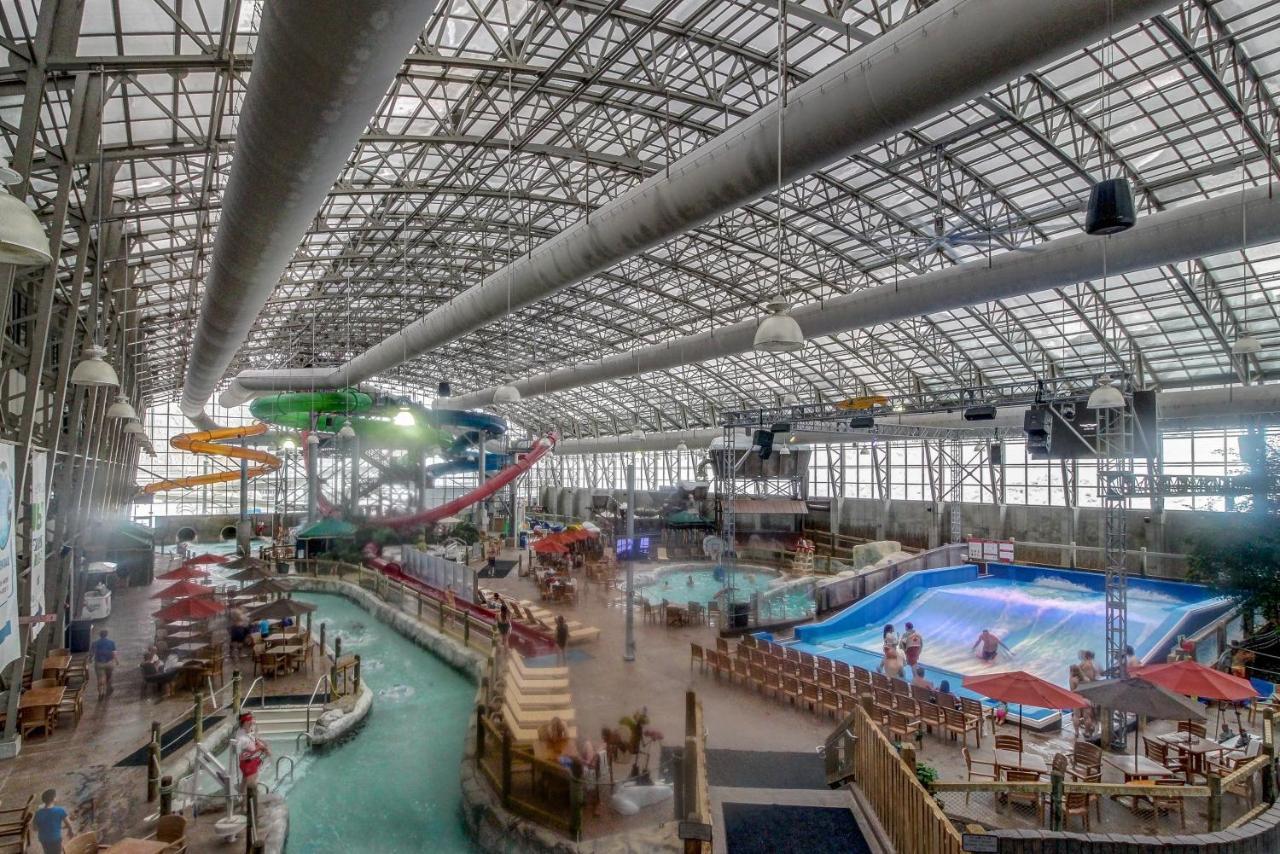 Jay Peak Getaway On Trout River Montgomery Eksteriør bilde