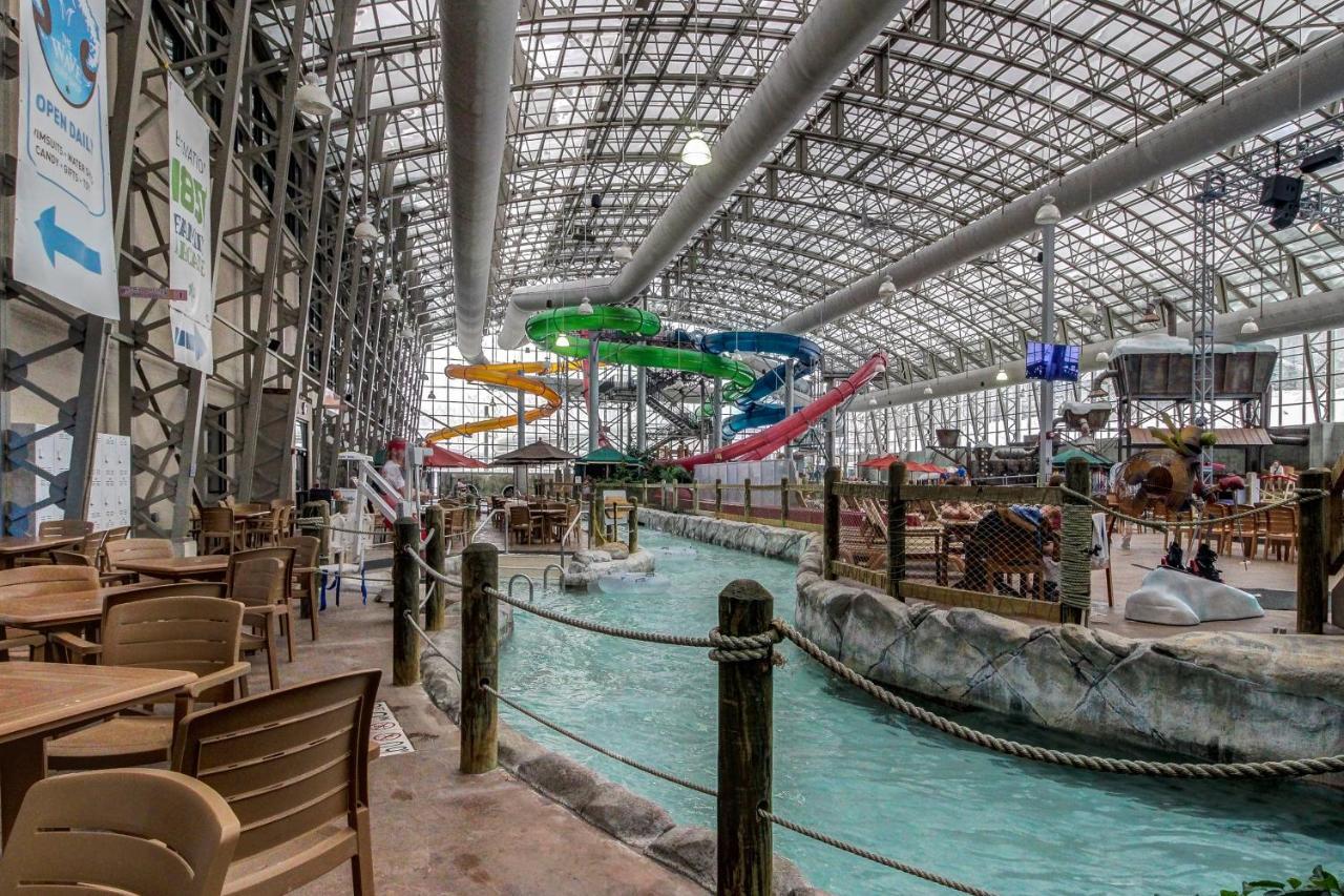 Jay Peak Getaway On Trout River Montgomery Eksteriør bilde