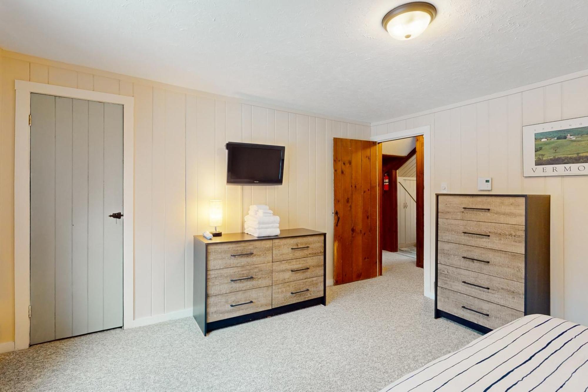 Jay Peak Getaway On Trout River Montgomery Eksteriør bilde