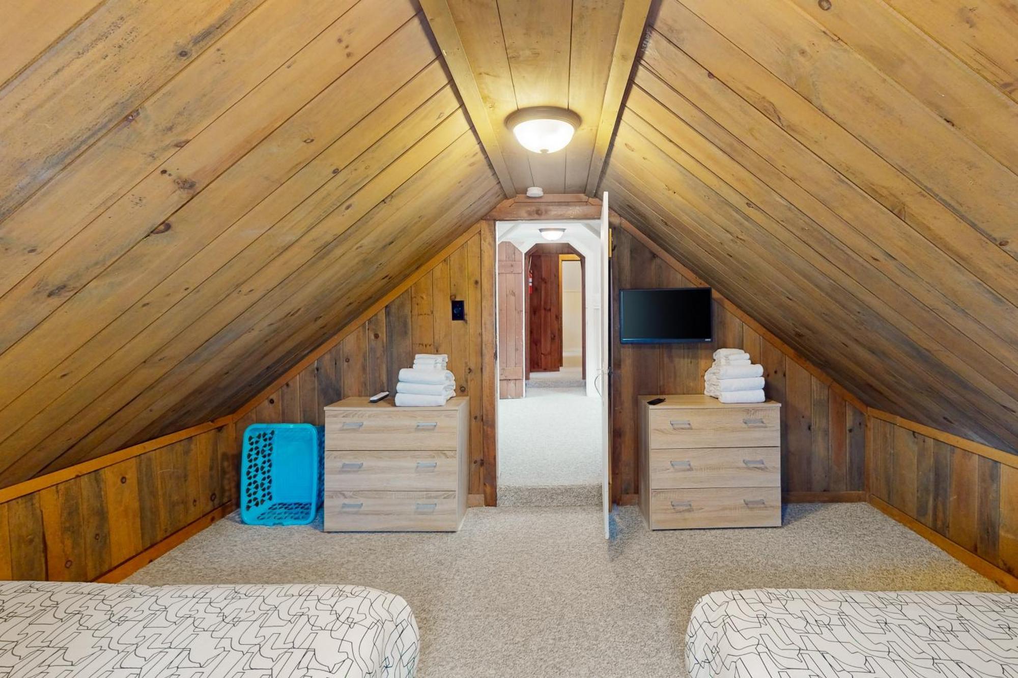 Jay Peak Getaway On Trout River Montgomery Eksteriør bilde